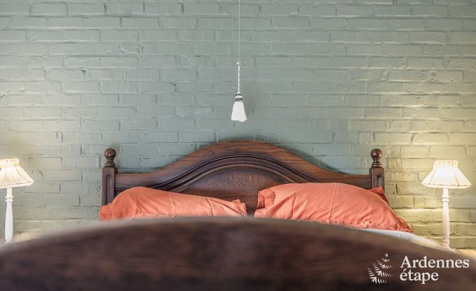 Vakantiehuis in Manhay voor 6 personen in de Ardennen