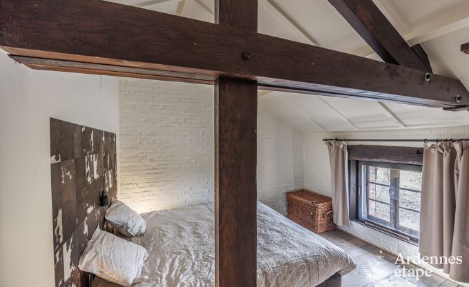 Vakantiehuis in Manhay voor 6 personen in de Ardennen