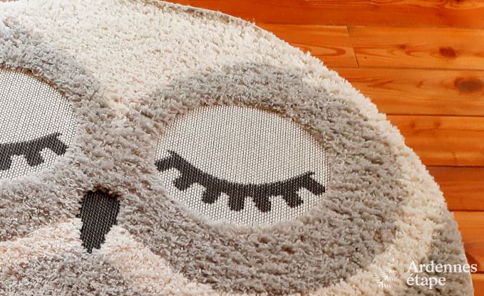 Charmant vakantiehuis voor 9 personen in Manhay, Ardennen