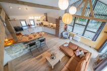 Vakantiewoning in Manhay voor uw verblijf met Ardennes-Etape