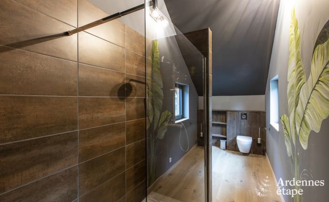 Vakantiehuis in Manhay voor 4/5 personen in de Ardennen