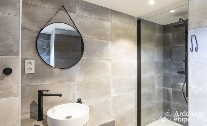 Vakantiehuis in Manhay voor 9 personen in de Ardennen