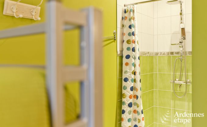 Vakantiehuis in Manhay voor 13 personen in de Ardennen