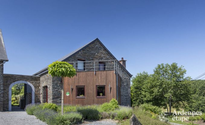 Vakantiehuis in Manhay voor 13 personen in de Ardennen