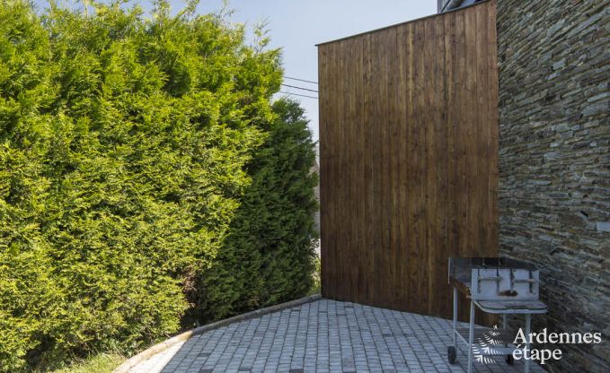 Vakantiehuis in Manhay voor 13 personen in de Ardennen