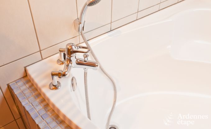 Vakantiehuis in Manhay voor 13 personen in de Ardennen