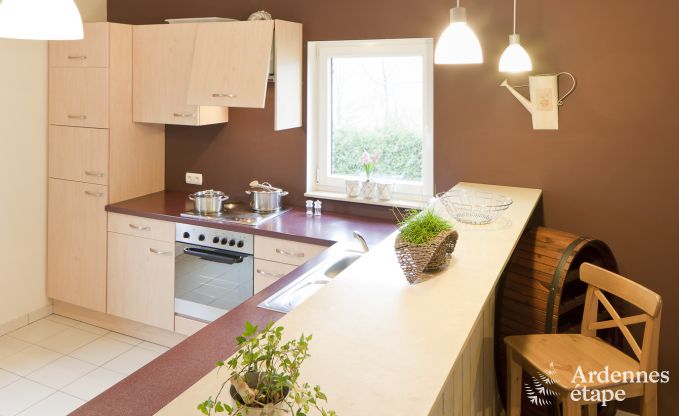 Vakantiehuis in Manhay voor 13 personen in de Ardennen