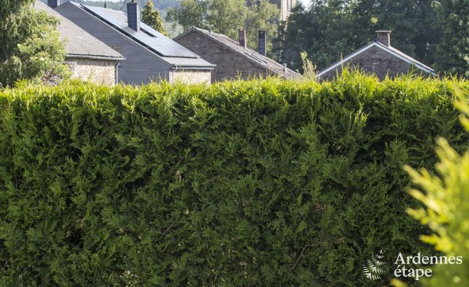 Vakantiehuis met sauna en spellen in Manhay voor 20 personen in de Ardennen