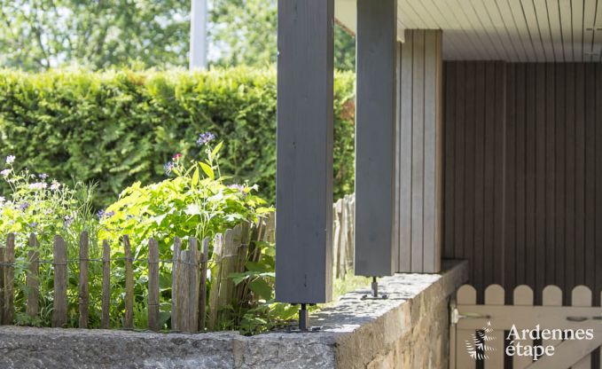 Vakantiehuis met sauna en spellen in Manhay voor 20 personen in de Ardennen