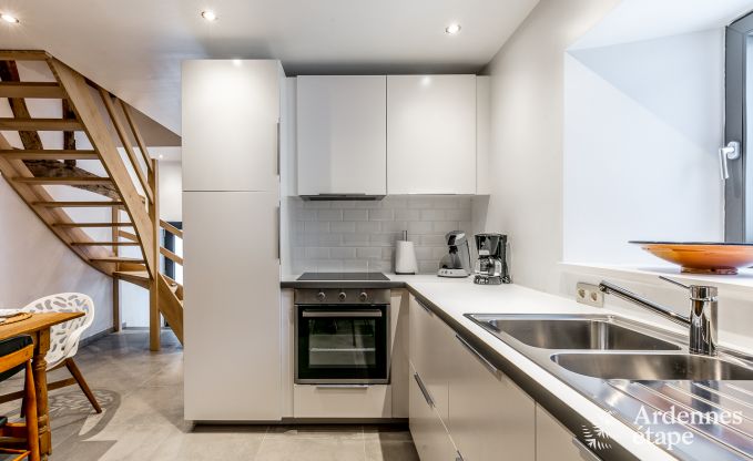 Vakantiehuis in Manhay voor 6 personen in de Ardennen