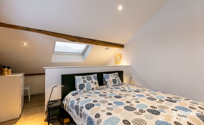 Vakantiehuis in Manhay voor 6 personen in de Ardennen