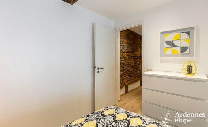 Vakantiehuis in Manhay voor 6 personen in de Ardennen