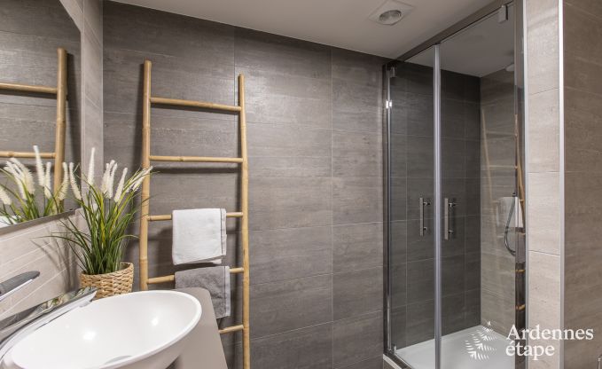 Vakantiehuis in Manhay voor 9 personen in de Ardennen