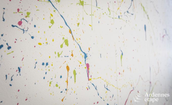 Vakantiehuis in Manhay voor 9 personen in de Ardennen