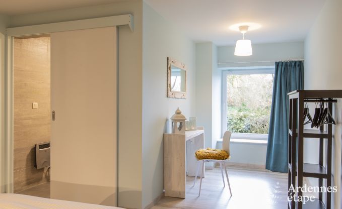 Vakantiehuis in Manhay voor 9 personen in de Ardennen