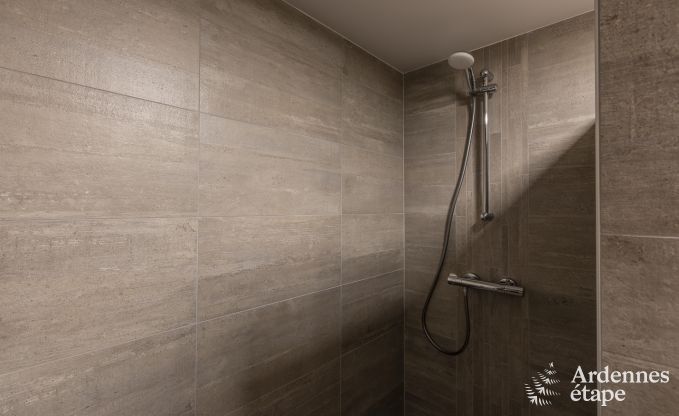 Vakantiehuis in Manhay voor 9 personen in de Ardennen