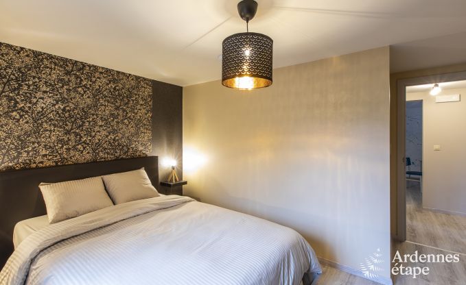 Vakantiehuis in Manhay voor 9 personen in de Ardennen