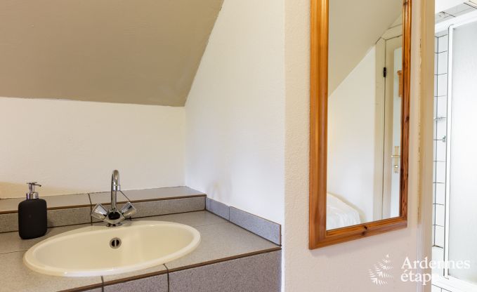 Vakantiehuis in Manhay voor 15 personen in de Ardennen