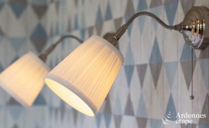 Vakantiehuis in Manhay voor 15 personen in de Ardennen