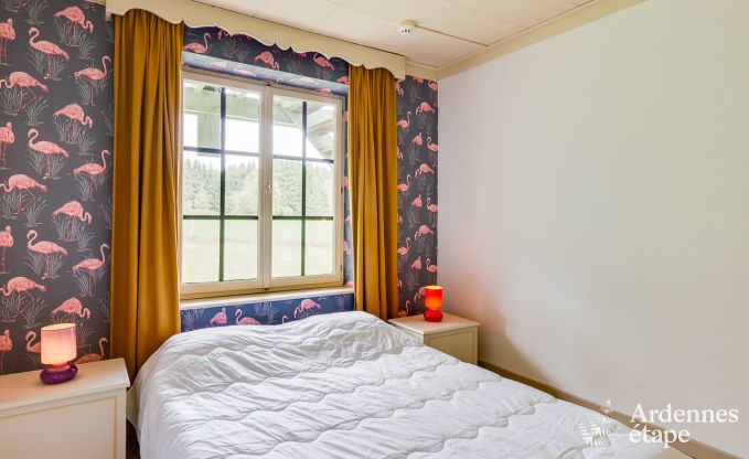 Vakantiehuis in Manhay voor 15 personen in de Ardennen