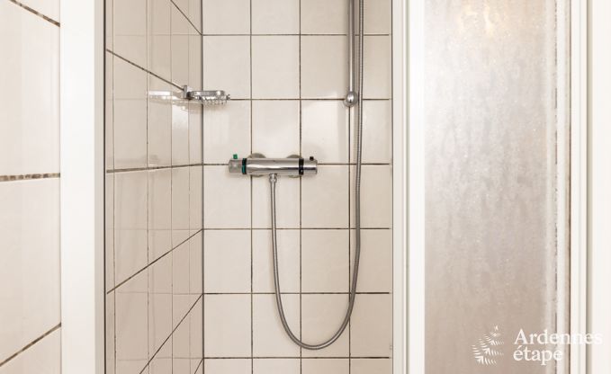 Vakantiehuis in Manhay voor 15 personen in de Ardennen