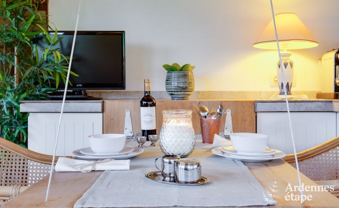 Vakantiehuis in Manhay voor 15 personen in de Ardennen