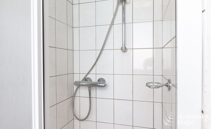 Vakantiehuis in Manhay voor 15 personen in de Ardennen