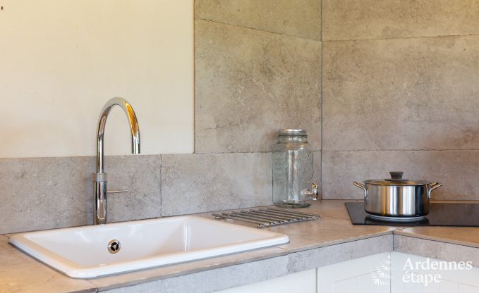 Vakantiehuis in Manhay voor 2 personen in de Ardennen