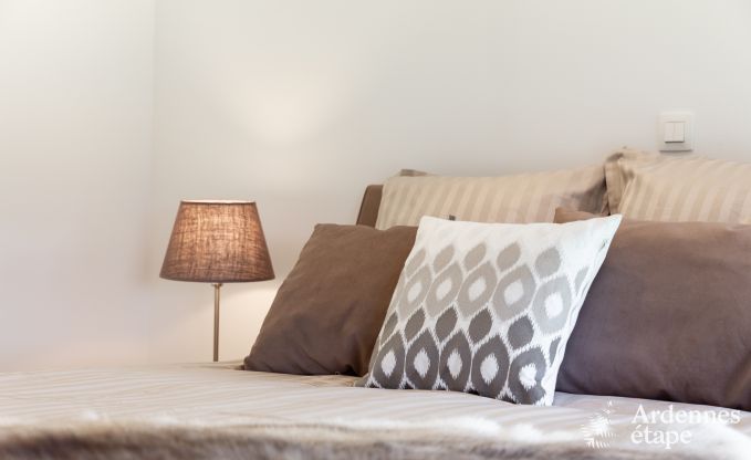 Vakantiehuis in Manhay voor 10 personen in de Ardennen