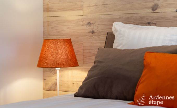 Vakantiehuis in Manhay voor 10 personen in de Ardennen