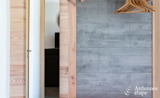 Vakantiehuis in Manhay voor 10 personen in de Ardennen