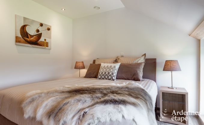 Vakantiehuis in Manhay voor 10 personen in de Ardennen