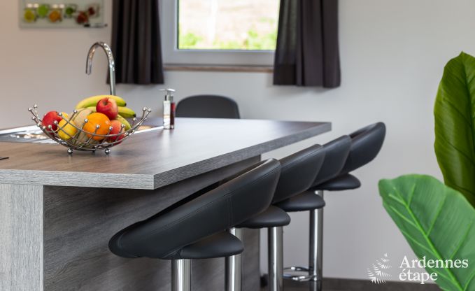 Vakantiehuis in Manhay voor 10 personen in de Ardennen