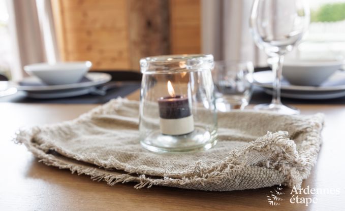 Luxe villa in Manhay voor 14 personen in de Ardennen