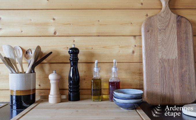 Luxe villa in Manhay voor 14 personen in de Ardennen