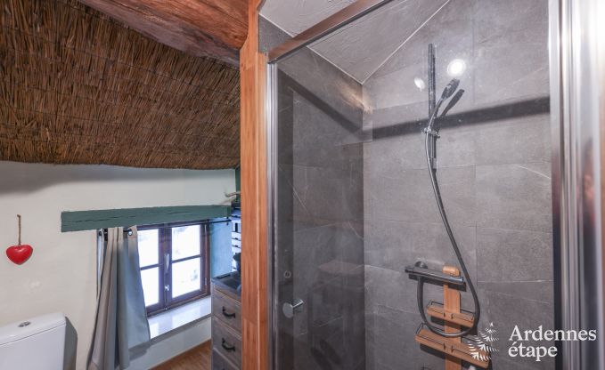 Vakantiehuis in Manhay voor 4/6 personen in de Ardennen