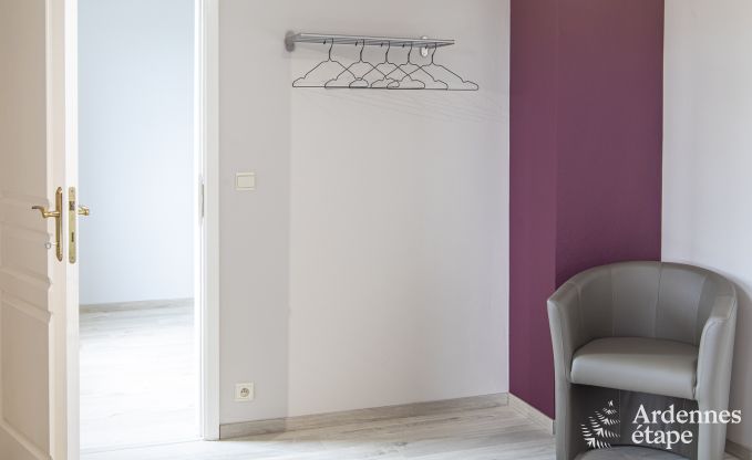 Vakantiehuis in Manhay voor 9 personen in de Ardennen