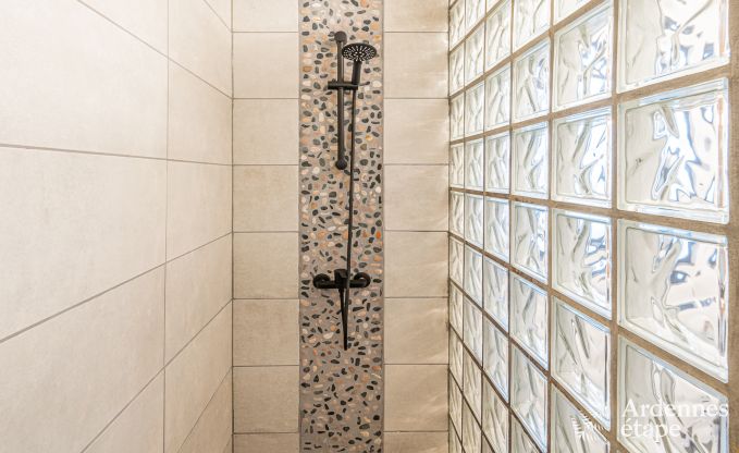 Vakantiehuis in Manhay voor 6/8 personen in de Ardennen