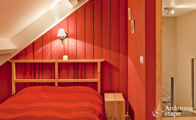 Vakantiehuis in Manhay voor 13 personen in de Ardennen