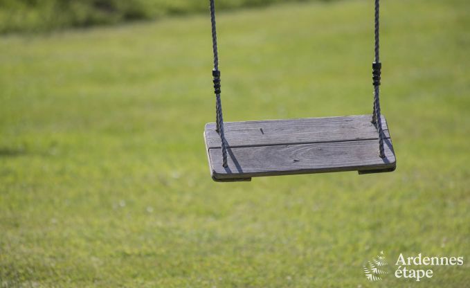 Vakantiehuis in Manhay voor 13 personen in de Ardennen
