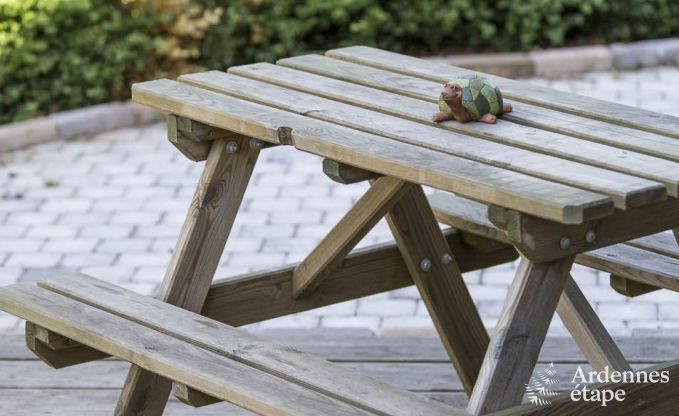 Vakantiehuis in Manhay voor 13 personen in de Ardennen