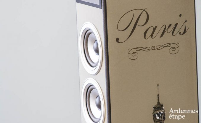 Vakantiehuis in Manhay voor 20 personen in de Ardennen