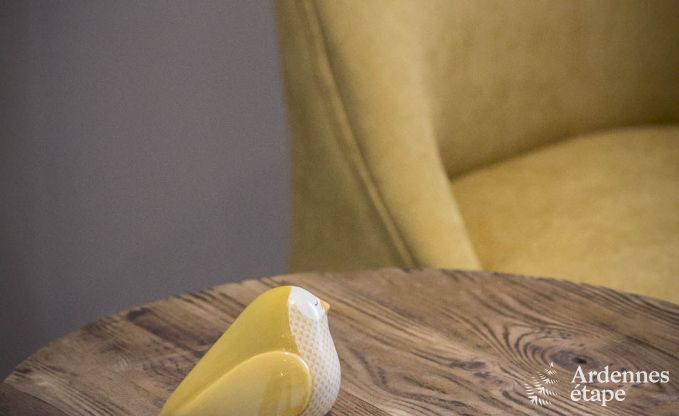 Vakantiehuis in Manhay voor 20 personen in de Ardennen