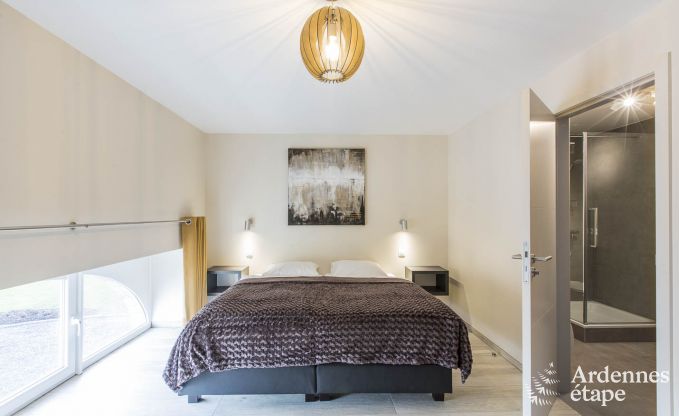 Vakantiehuis in Manhay voor 20 personen in de Ardennen