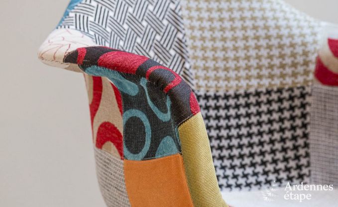 Vakantiehuis in Manhay voor 20 personen in de Ardennen