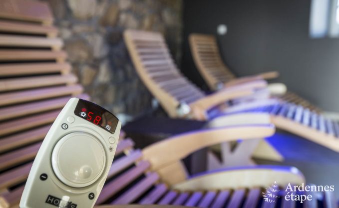 Vakantiehuis in Manhay voor 20 personen in de Ardennen