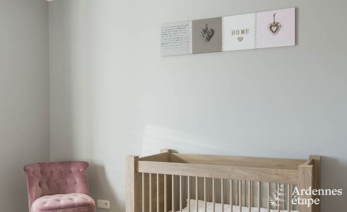 Vakantiehuis in Manhay voor 20 personen in de Ardennen