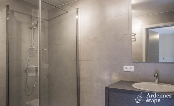 Vakantiehuis in Manhay voor 20 personen in de Ardennen