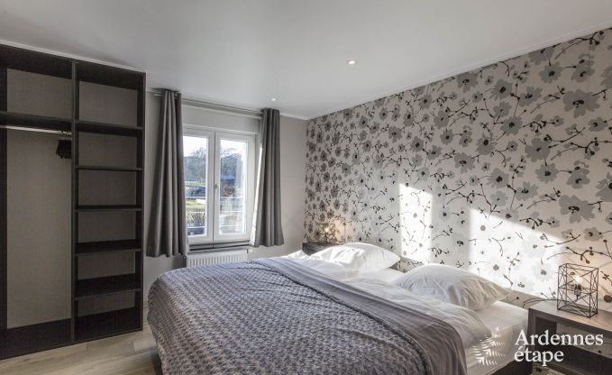 Vakantiehuis in Manhay voor 20 personen in de Ardennen