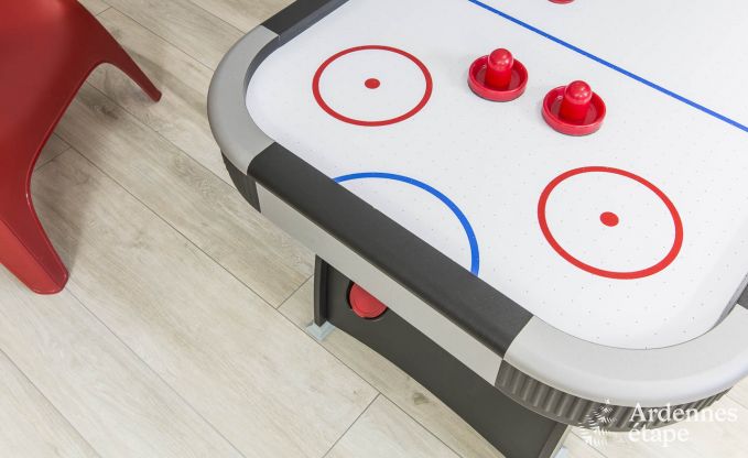 Vakantiehuis in Manhay voor 20 personen in de Ardennen